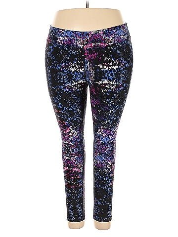 Calvin Klein Performance Leggings (view 1)