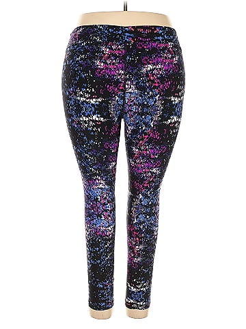 Calvin Klein Performance Leggings (view 2)