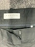 Sandro Solid Black Dress Pants Size EU (FR) 38 / US 6 - photo 3