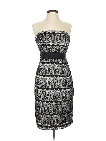 White House Black Market Cocktail Dress (view 1)