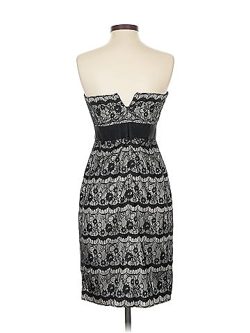 White House Black Market Cocktail Dress (view 2)