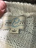 Jun & Ivy Ivory Pullover Sweater Size L - photo 7