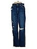 Joe's Jeans Blue Jeans Size 25 waist - photo 1