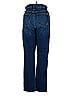 Joe's Jeans Blue Jeans Size 25 waist - photo 2