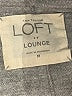 Ann Taylor LOFT Outlet Gray Poncho Size M - photo 7