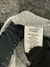 Ann Taylor LOFT Outlet Gray Poncho Size M - photo 8