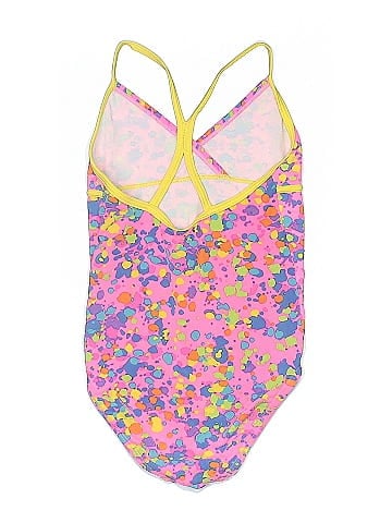 Speedo One Piece Swimsuit (view 2)