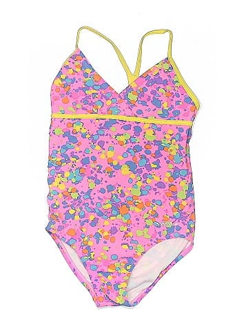 Speedo One Piece Swimsuit (view 1)