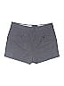 Babaton Solid Gray Shorts Size 16 - photo 2