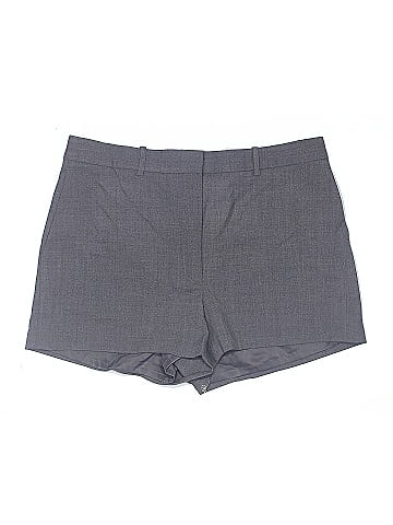 Babaton Shorts (view 1)
