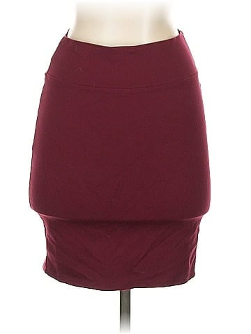 Sweet Casual Skirt (view 2)
