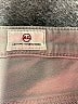 Adriano Goldschmied Solid Gray Casual Pants Size 31 waist - photo 7