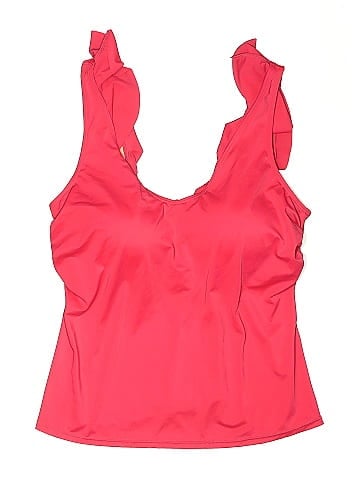 Swimsuits for all Swimsuit Top (view 1)