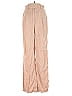 Babaton Tan Casual Pants Size 2 - photo 1