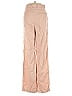 Babaton Tan Casual Pants Size 2 - photo 2