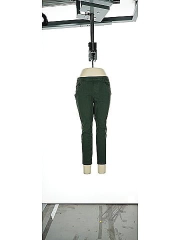 Belle By Kim Gravel Jeggings (view 1)