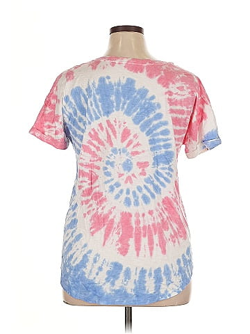 24/7 Maurices Short Sleeve T-Shirt (view 2)