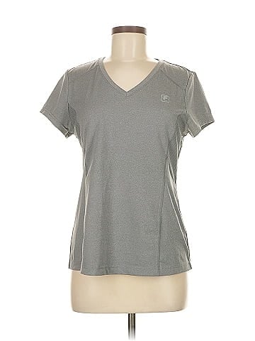 Fila Sport Short Sleeve Top (view 1)