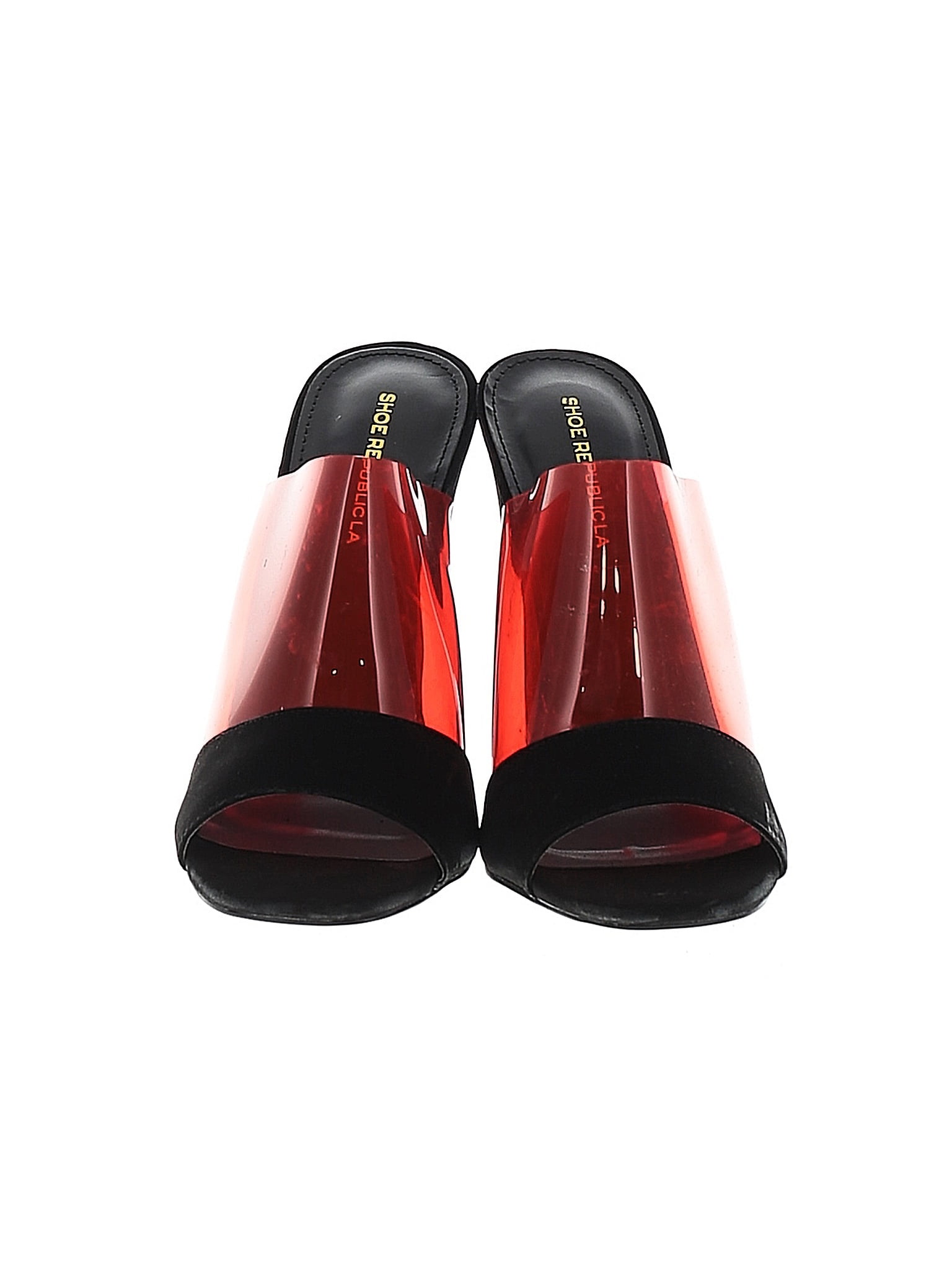 Ppsnabha Celine Necklace Letter M Shoerepublic Shoe Republic