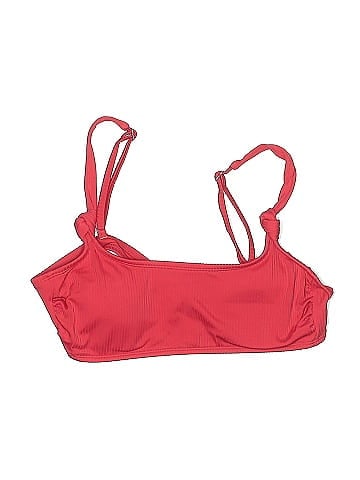 Xhilaration Swimsuit Top (view 1)