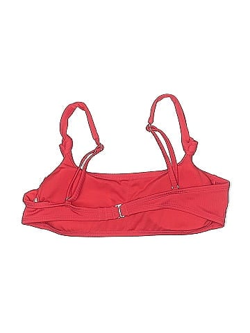 Xhilaration Swimsuit Top (view 2)