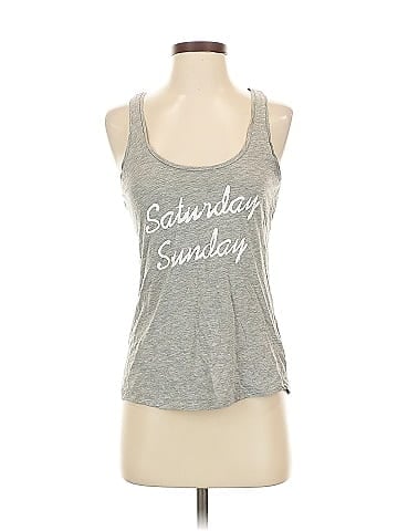 H&M L.O.G.G. Tank Top (view 1)