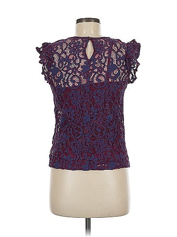 A. Byer Short Sleeve Top (view 2)