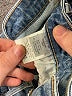Mcguire Blue Jeans Size 26 waist - photo 4