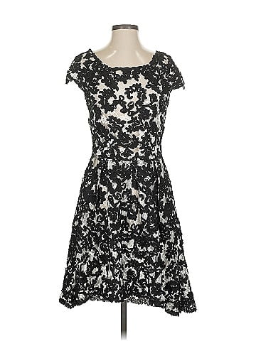 Yoana Baraschi Cocktail Dress (view 1)