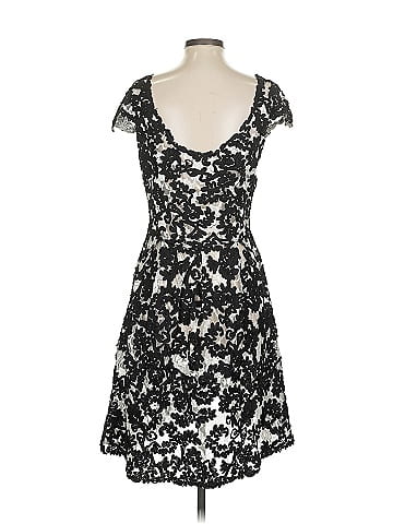 Yoana Baraschi Cocktail Dress (view 2)