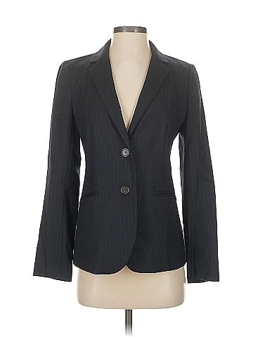 J.Crew Collection Wool Blazer (view 1)