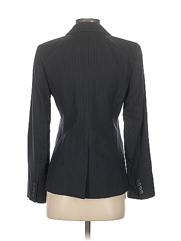 J.Crew Collection Wool Blazer (view 2)