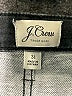 J.Crew Black Gray Jeans Size 31 waist - photo 4
