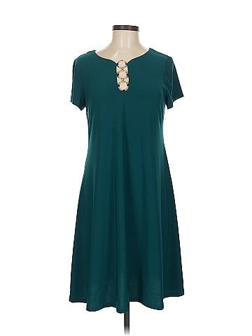 MSK Casual Dress (view 1)