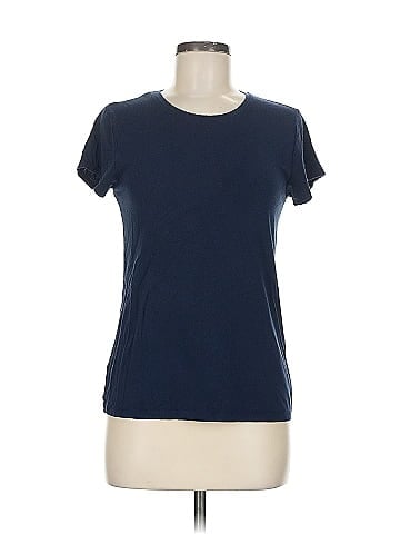 J.Crew 365 Short Sleeve T-Shirt (view 1)