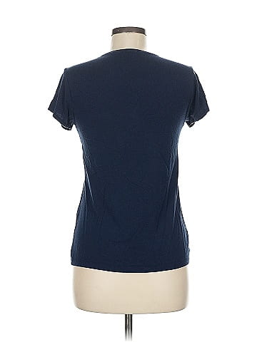 J.Crew 365 Short Sleeve T-Shirt (view 2)