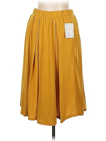 Lularoe Casual Skirt (view 1)