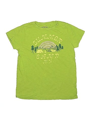 Crewcuts Short Sleeve T-Shirt (view 1)