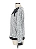 Assorted Brands Gray White Pullover Sweater Size L - photo 5