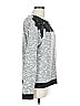 Assorted Brands Gray White Pullover Sweater Size L - photo 4