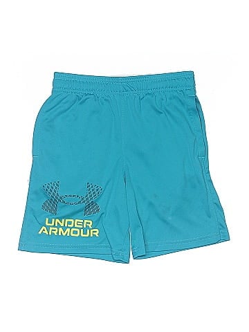 Under Armour Athletic Shorts (view 1)