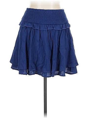 Glam Casual Skirt (view 1)