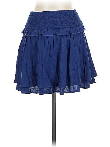 Glam Casual Skirt (view 2)
