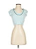 Unbranded Teal Blue Tank Top Size S - photo 1