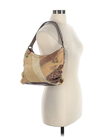 Fossil Shoulder Bag (view 2)