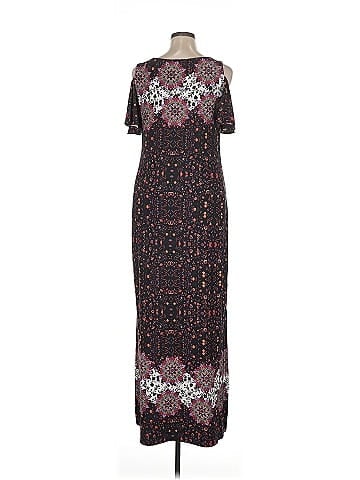 MSK Casual Dress (view 2)