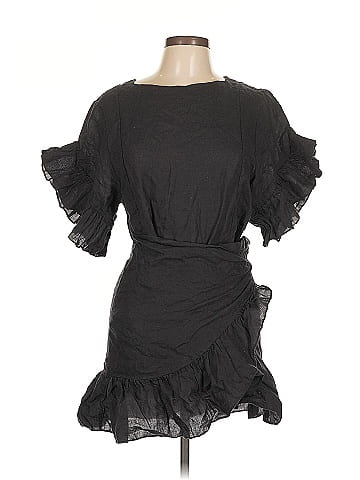 Étoile Isabel Marant Cocktail Dress (view 1)