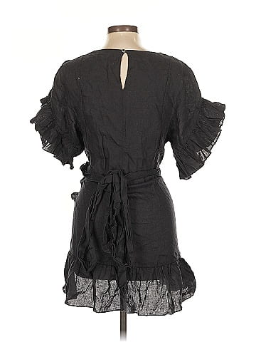 Étoile Isabel Marant Cocktail Dress (view 2)