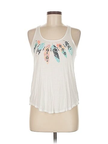 Mudd Tank Top (view 1)