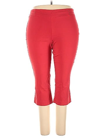 JM Collection Active Pants (view 1)